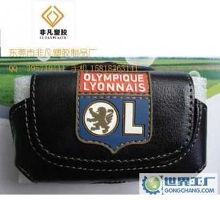 環(huán)保與時尚并重 PVC軟膠商標(biāo)在皮革制品中的創(chuàng)新應(yīng)用