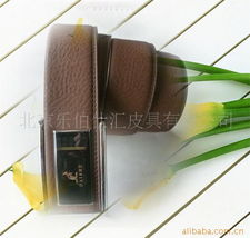 北京樂伯仕匯皮具 真皮帶產(chǎn)品列表